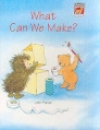 What Can We Make? Серия: Cambridge Reading для российских школ инфо 6978p.
