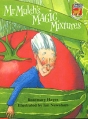 Mr Mulch's Magic Mixtures Серия: Cambridge Reading для российских школ инфо 6980p.