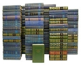 Серия "Библиотека поэта" Комплект из 110 книг поступил на службу в инфо 9362p.