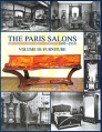 The Paris Salons 1895-1914 Volume III: Furniture Букинистическое издание Издательство: Antique Collectors' Club, 2000 г Суперобложка, 576 стр ISBN 1-85149-190-2 инфо 2098t.